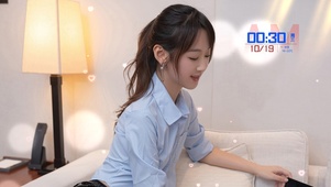 清纯制服美女