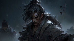 浪客