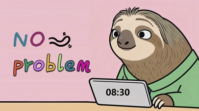 noproblem