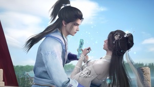 王林 李慕婉