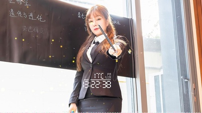 不许偷懒、赶紧学习