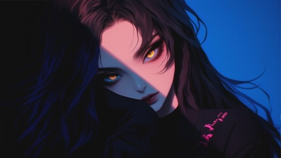 Sparkling_eyes