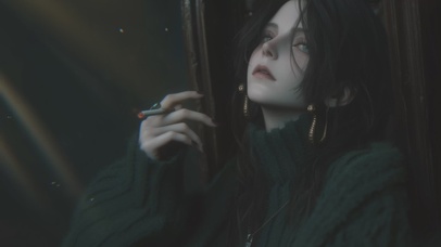 海贼王女帝汉库克