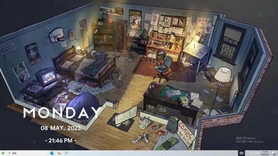 我的卧室  电脑版