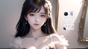 4k清纯女孩