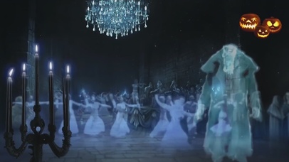 差点没头的尼克的忌辰宴会