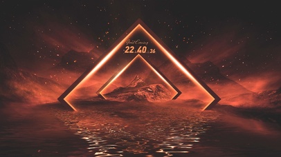 热门风林火山动态桌面壁纸图片 热门动态壁纸下载 元气壁纸