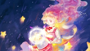 星河暖暖