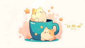 猫猫咖啡