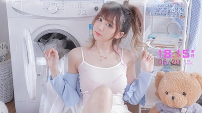 周末初恋的日常