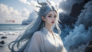 龙女