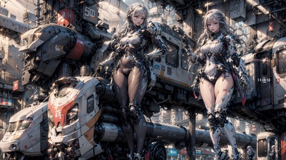 初代机甲——蒋