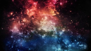 满天星辰