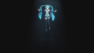 初音未来
