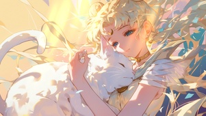 美少女战士