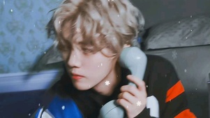 鹿晗