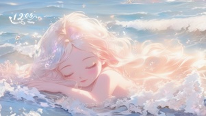 4K 海的呢喃