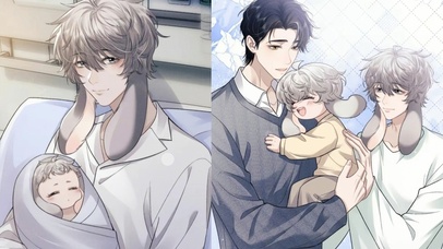 垂耳执事（陆上锦言逸陆言）