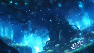 魔法森林
