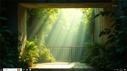 阳光照耀的地方