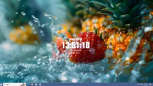 水果