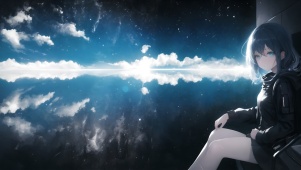 天空之境