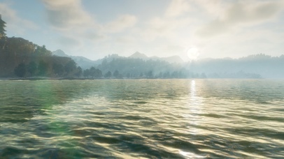 藏剑山庄-西湖2号