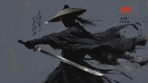 剑客剑来