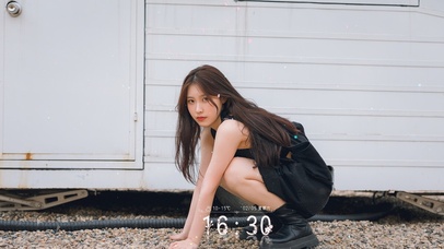 4K清纯初恋的日常