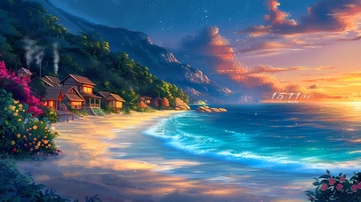 星辰大海