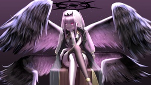 恶魔新娘