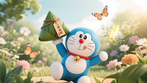 一举高粽