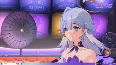 崩坏星穹铁道知更鸟