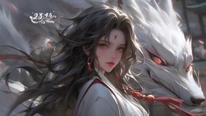 狐