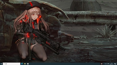 少女前线