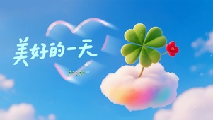 美好的一天