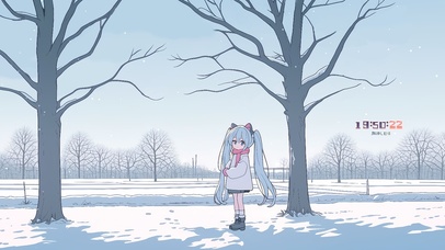 雪见