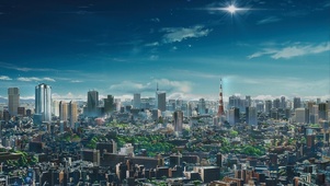 东京