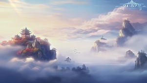 云山之巅