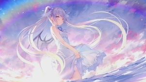 美少女
