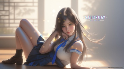 轻盈而神秘，令人难以捉摸