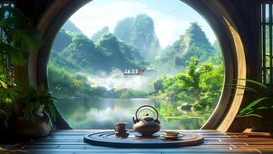 仙境