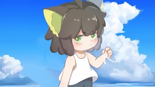 罗小黑
