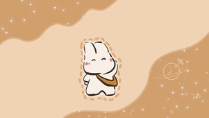 钱袋子满满