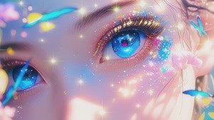 幻彩之瞳