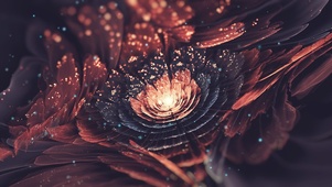 花非花
