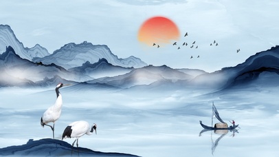 二十四节气-寒露