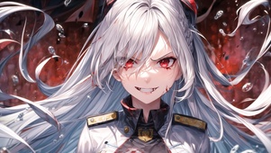 【横屏动态】血魔之战