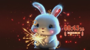 兔年