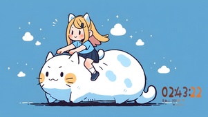 冲冲冲